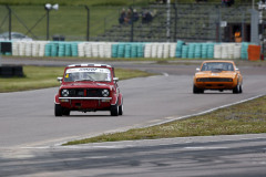 Velodromloppet Historic GP