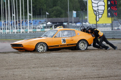 Velodromloppet Historic GP