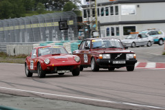 Velodromloppet Historic GP