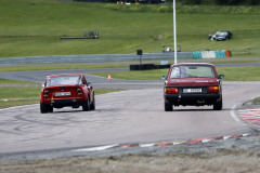 Velodromloppet Historic GP