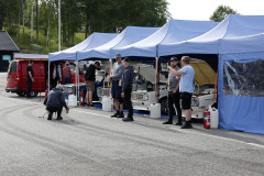 Velodromloppet Historic GP