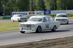 Velodromloppet Historic GP