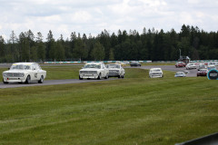 Velodromloppet Historic GP