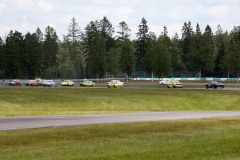 Velodromloppet Historic GP