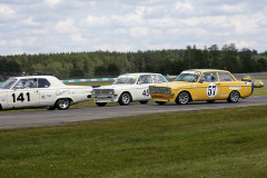 Velodromloppet Historic GP