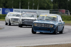 Velodromloppet Historic GP