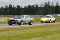 Velodromloppet Historic GP