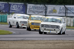 Velodromloppet Historic GP