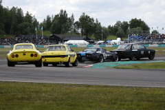 Velodromloppet Historic GP