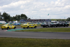 Velodromloppet Historic GP