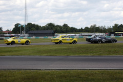 Velodromloppet Historic GP