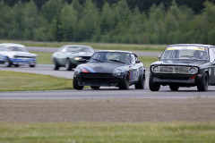 Velodromloppet Historic GP