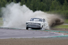 Velodromloppet Historic GP