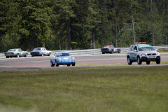 Velodromloppet Historic GP