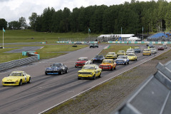 Velodromloppet Historic GP