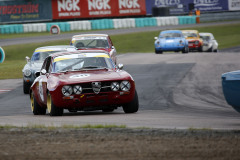 Velodromloppet Historic GP