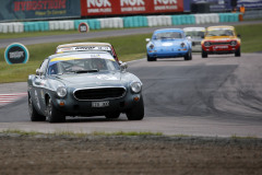 Velodromloppet Historic GP