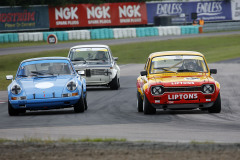 Velodromloppet Historic GP