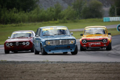 Velodromloppet Historic GP