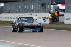 Velodromloppet Historic GP