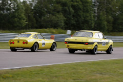 Velodromloppet Historic GP