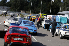 Falkenberg Classic