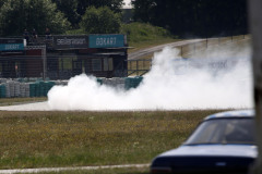 Velodromloppet Historic GP Karlskoga