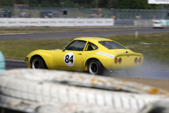 Velodromloppet Historic GP Karlskoga