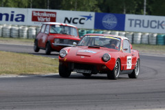 Velodromloppet Historic GP Karlskoga