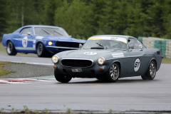 Velodromloppet Historic GP Karlskoga